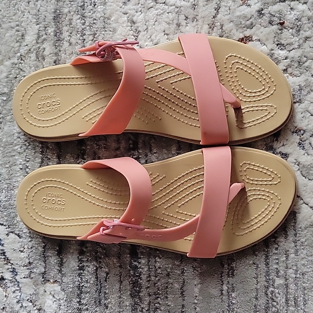 Crocs sandals for Womens